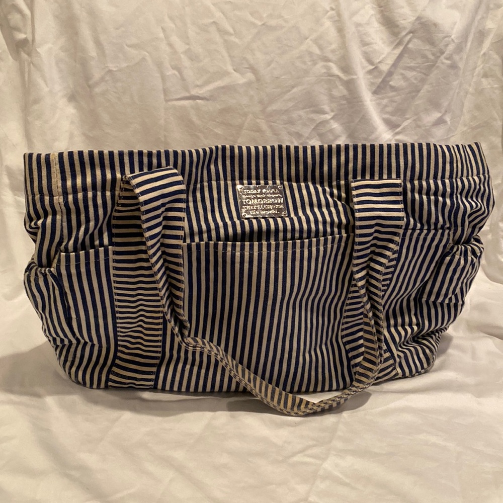 Bella Tunno diaper bag